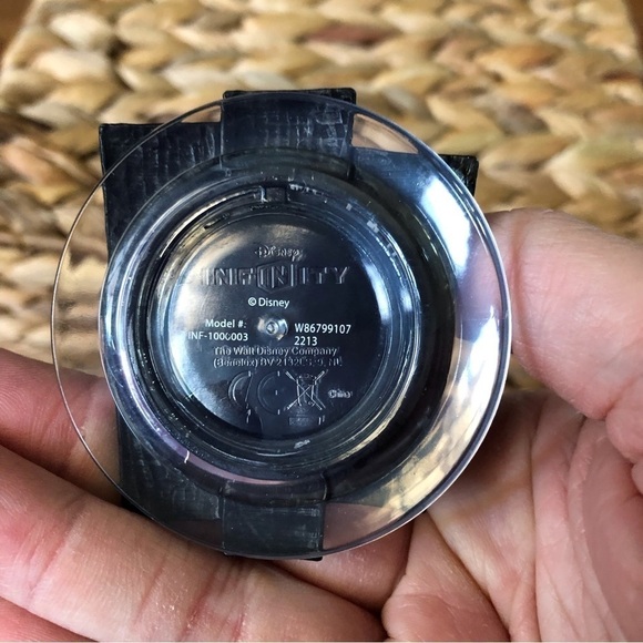 Disney Infinity: Character figure: Jack Sparrow - Picture 5 of 5